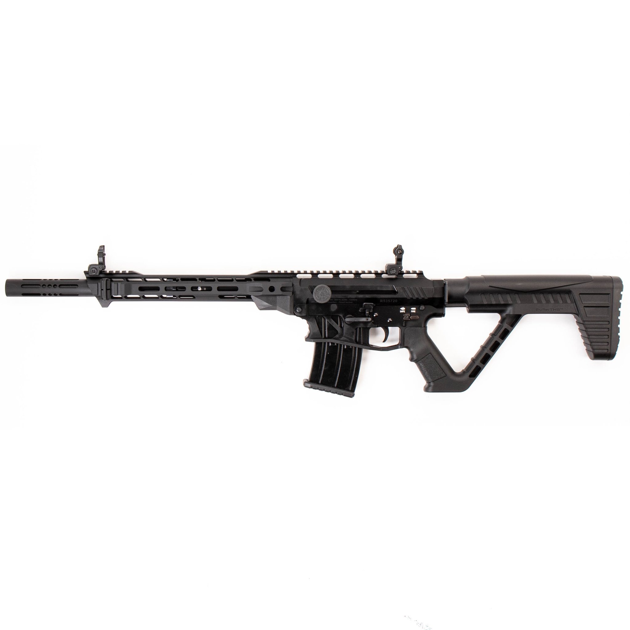 Rock Island Armory Vr82